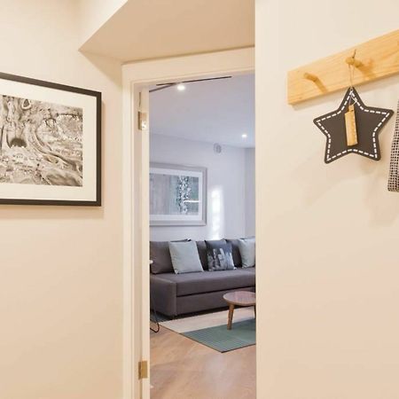 1 Bedroom Apartment Near The Aviva Stadium Sleeps 4 都柏林 外观 照片