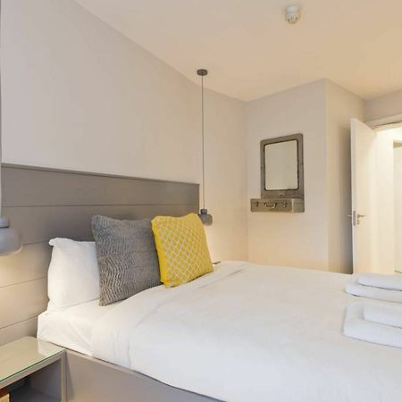 1 Bedroom Apartment Near The Aviva Stadium Sleeps 4 都柏林 外观 照片