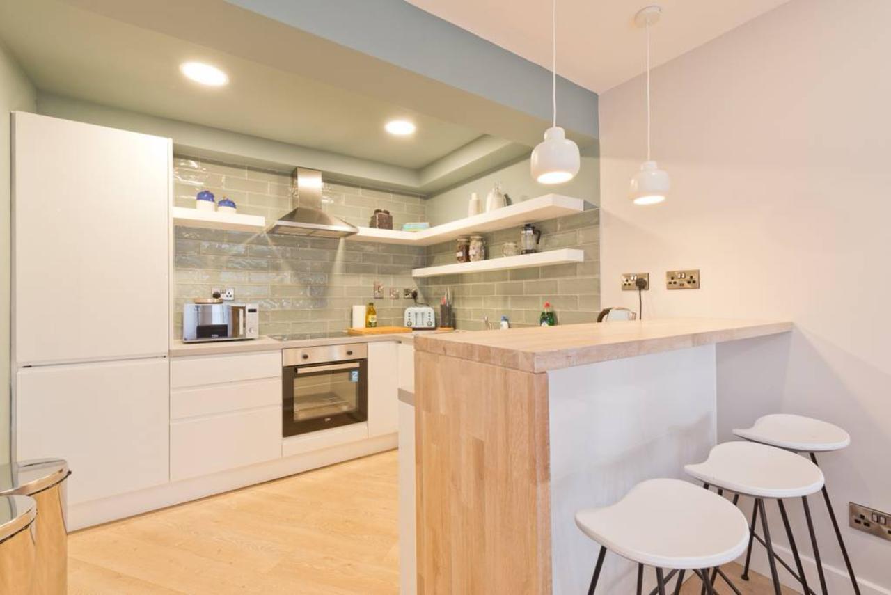1 Bedroom Apartment Near The Aviva Stadium Sleeps 4 都柏林 外观 照片