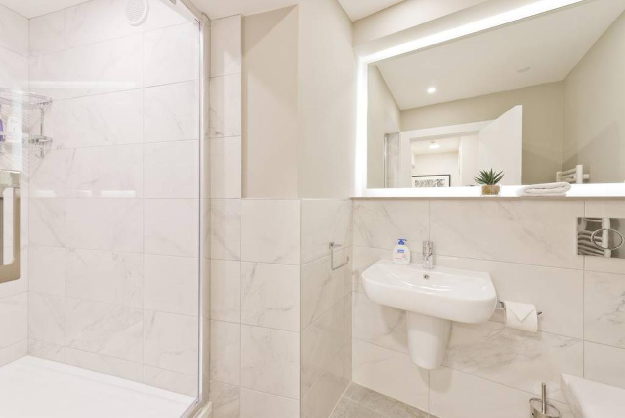 1 Bedroom Apartment Near The Aviva Stadium Sleeps 4 都柏林 外观 照片