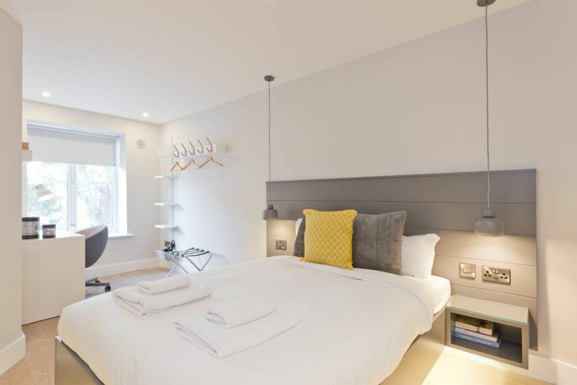 1 Bedroom Apartment Near The Aviva Stadium Sleeps 4 都柏林 外观 照片