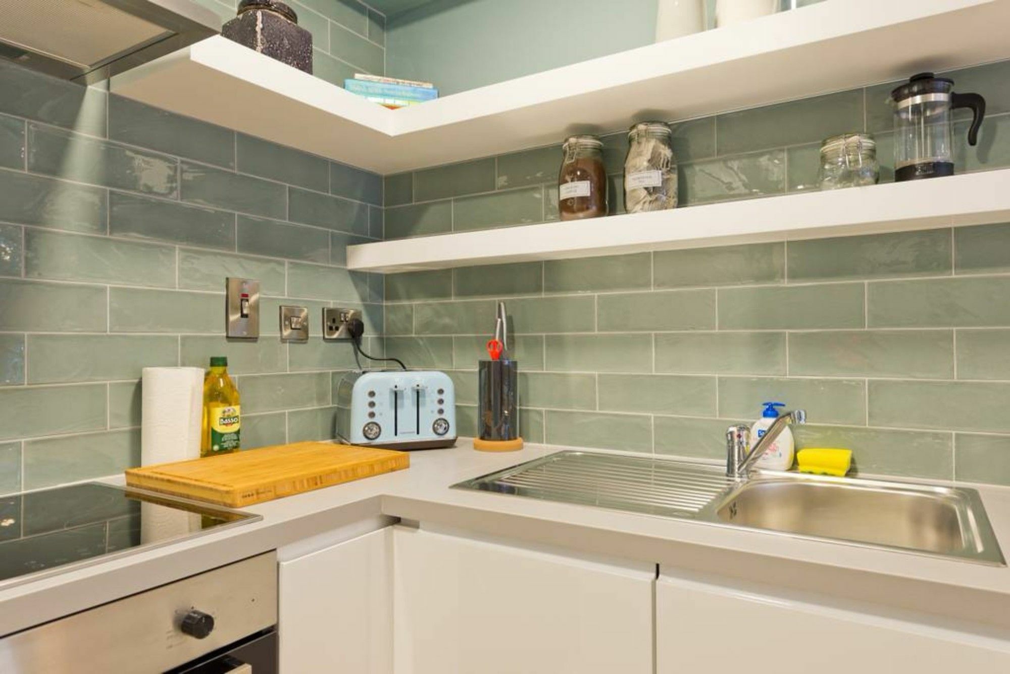1 Bedroom Apartment Near The Aviva Stadium Sleeps 4 都柏林 外观 照片