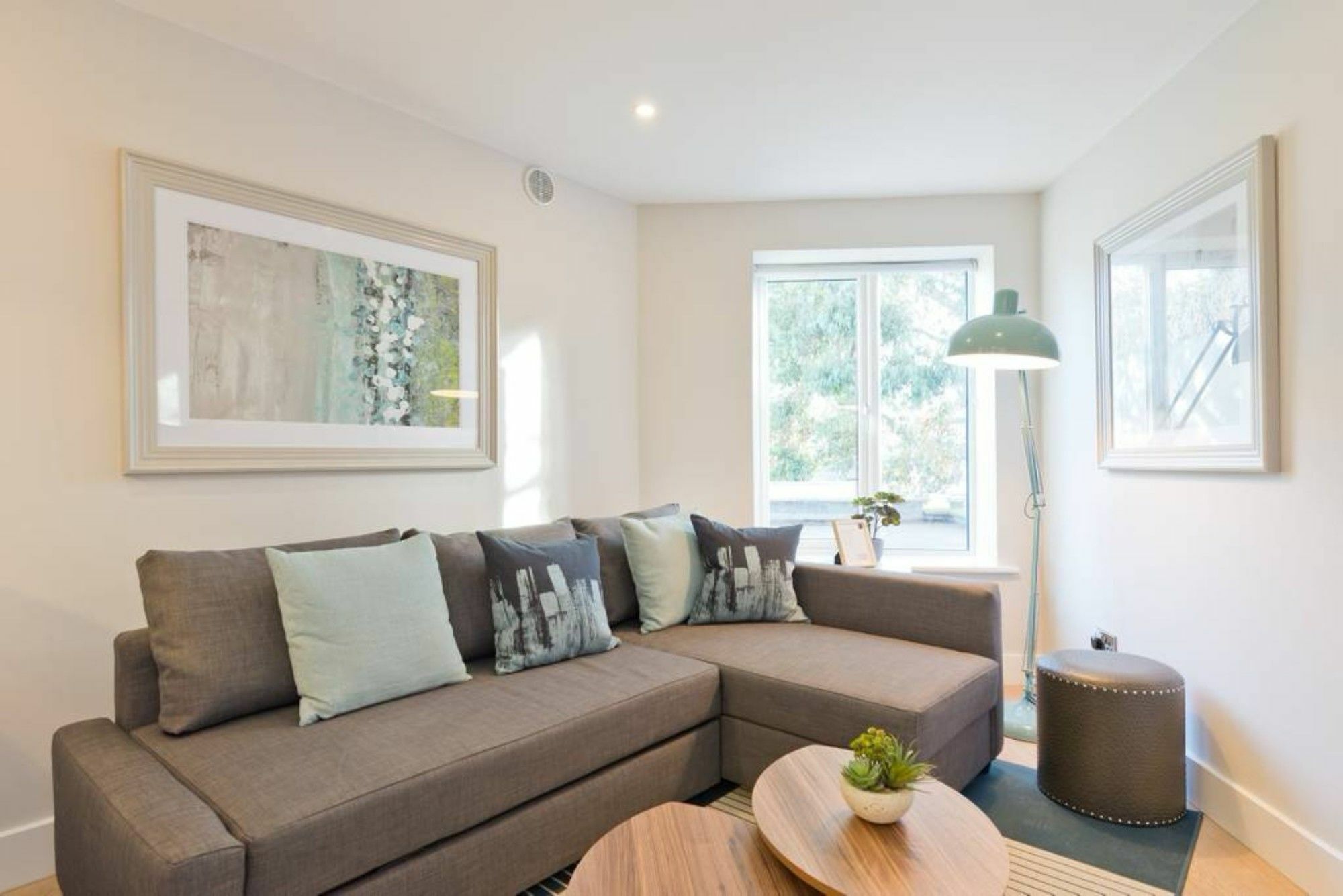 1 Bedroom Apartment Near The Aviva Stadium Sleeps 4 都柏林 外观 照片